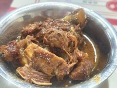 -阿秋牛排(湖心街店)