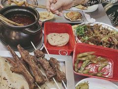 -老高烧烤(龙华星河iCO店)