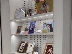 -天真蓝照相馆(中华广场店)