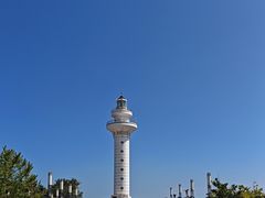 -日照灯塔风景区