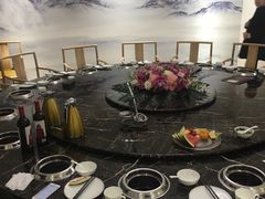 包厢-臻牧壹品雪花牛肉火锅(大兴九臻店)