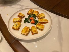 -梅花香里大酒店(郁金香路店)