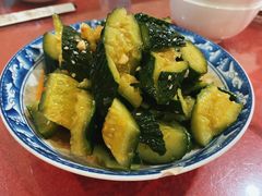 -北大地皖峰饭馆
