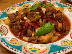 -巴依老爷新疆美食(望京小街店)