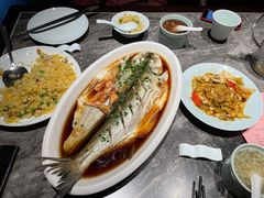 -平山宴(瘦西湖店)