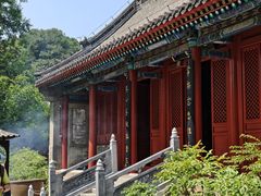 -红螺寺