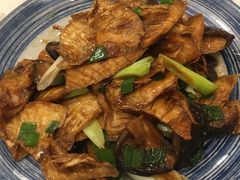 烧二冬-鸭匠食府·挂炉烤鸭·新京菜(阜成路店)