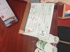 -双湖园·地标武汉菜(黄鹤楼解放路店)