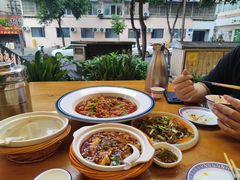 -老妈秘制兔头(春熙路店)