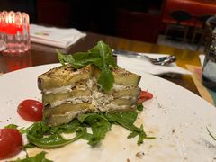 -安妮意大利餐厅(丽都店)