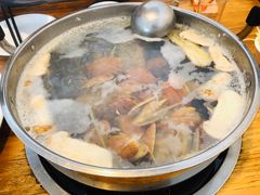 -凯华海鲜火锅·传承三十六年