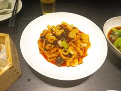 -顺香居·老字号湖北菜(江汉路店)