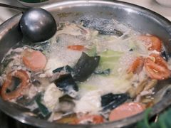 -海关荤豆花(洋河一路店)