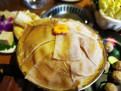 -尚海豆捞(乐虹坊店)