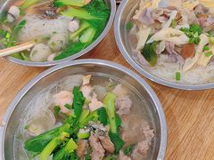 -福屿鲜捞小吃·捞化(福屿总店)
