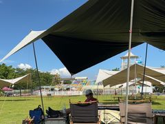 -长洲岛都市农业公园