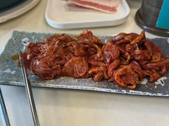 -金刚山(学府路店)
