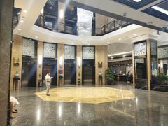 -厦门海景千禧大酒店·海景咖啡厅