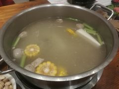 -八宝牛潮汕鲜牛肉火锅(净月店)