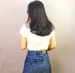 -东方美妍