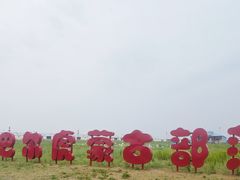 -呼伦贝尔大草原巴尔虎蒙古部落民俗旅游度假景区