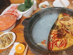 -重庆老火锅(长虹店)