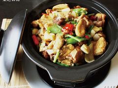 臭豆腐烧鸡-云之南(八里庄店)