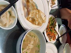 -萧记三鲜烩面(黄河南路店)