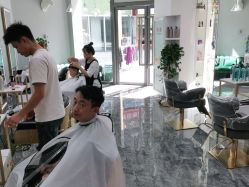 -o·ba欧芭造型Salon