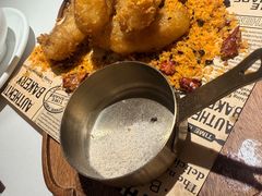 -避风塘·金牌店·夜宵(金玉兰店)