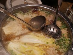 -湖南人家·家传湖南菜(水围店)