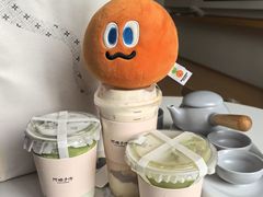 -阿嬷手作(南宁百盛印象城店)