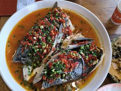 -丰乐餐厅·始于1999·本地老字号