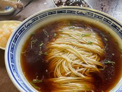 -同得兴 Since·1995 传统苏式面馆(嘉馀坊店)