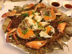 iphone_upload_pic-聚春园自助餐厅(东街口店)