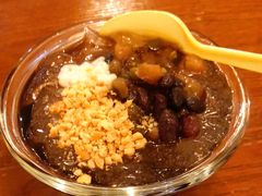 重庆冰粉-豆爺小面(朱雀店)