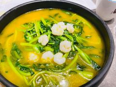 -闫府私房菜·百年鲁菜(恒隆店)