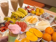 -东方棕泉·洗浴·按摩·美食国际水疗会所(福田店)