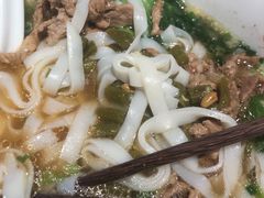 -万利记·长沙粉面小吃(京基水贝店)
