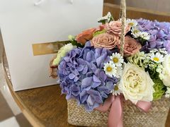 -循礼门鲜花花市(武汉循礼门店)