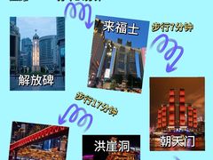-重庆中国三峡博物馆(重庆博物馆)