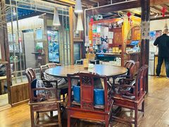 -吃货私房菜(丽江束河古镇店)