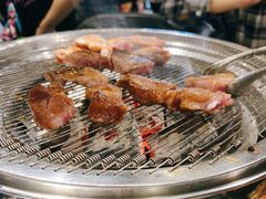 -本炙炭烤·蒲烧活鳗料理店(金沙洲店)