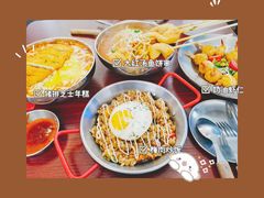 -青春分食(仙林大学城店)