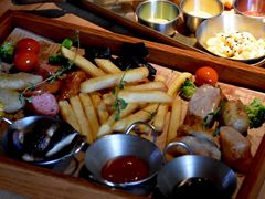 -雪熊精酿·哈尔滨烧烤酒馆(非遗大串店)