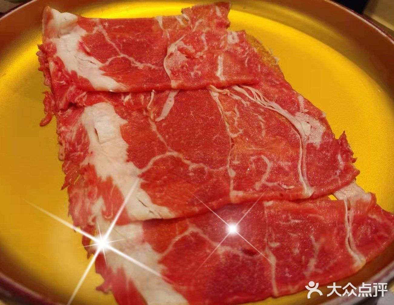 自助火锅