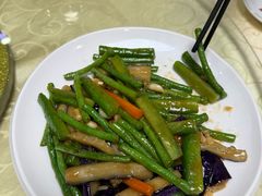 -老字号德记烧腊饭店·海鲜加工