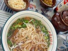 -头卡子工农兵粉店(黄兴北路店)