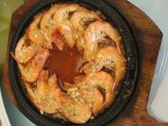 左宗棠草虾-龙汇酒家(沪闵路店)