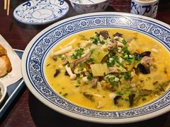 -明月土菜馆(老城区店)